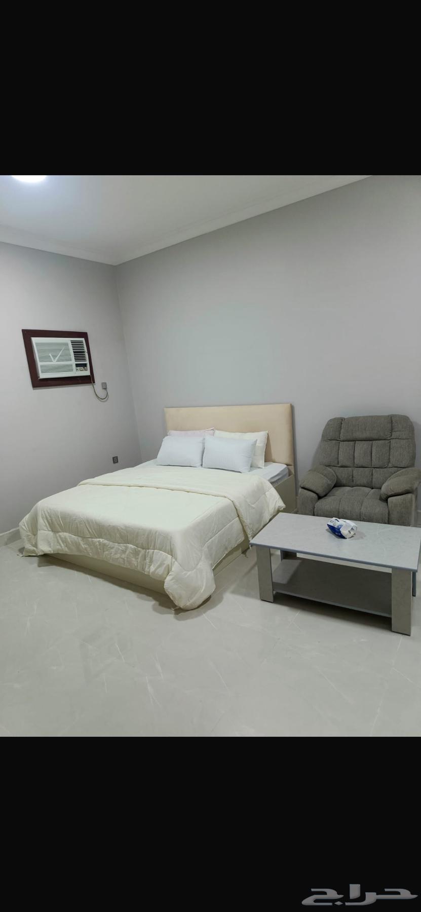 3 bedroom apartment in King Fahd 6