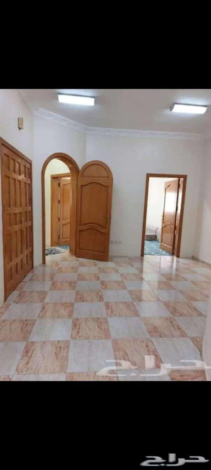 شقة 3 غرف في الخضراء 12