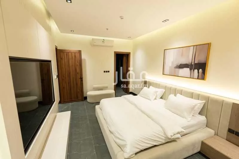 4 bedroom apartment in Al Rimal 2