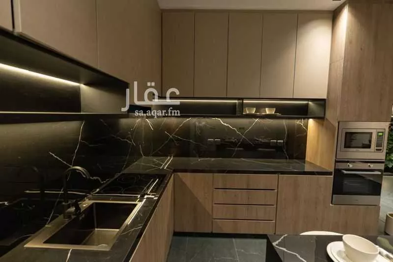 4 bedroom apartment in Al Rimal 4