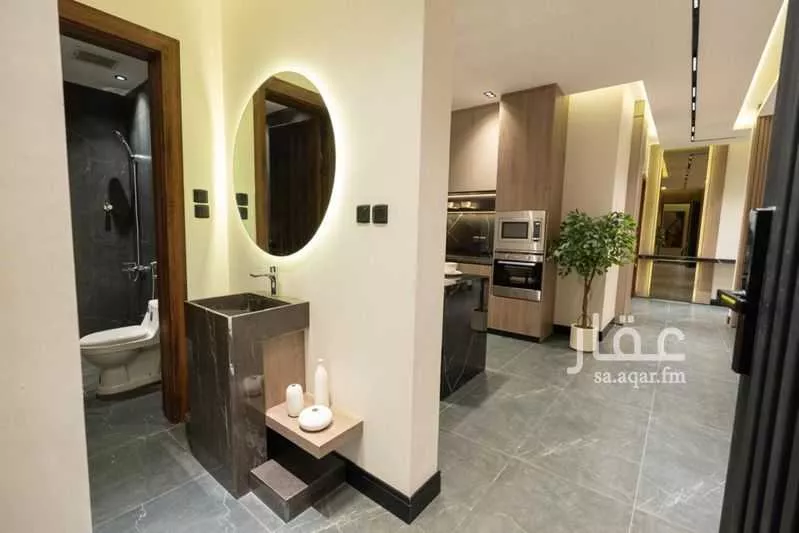 4 bedroom apartment in Al Rimal 6