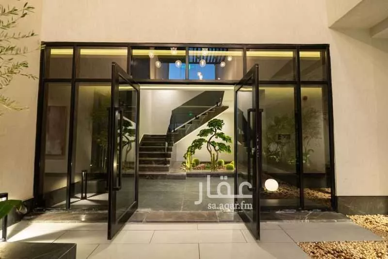 4 bedroom apartment in Al Rimal 9
