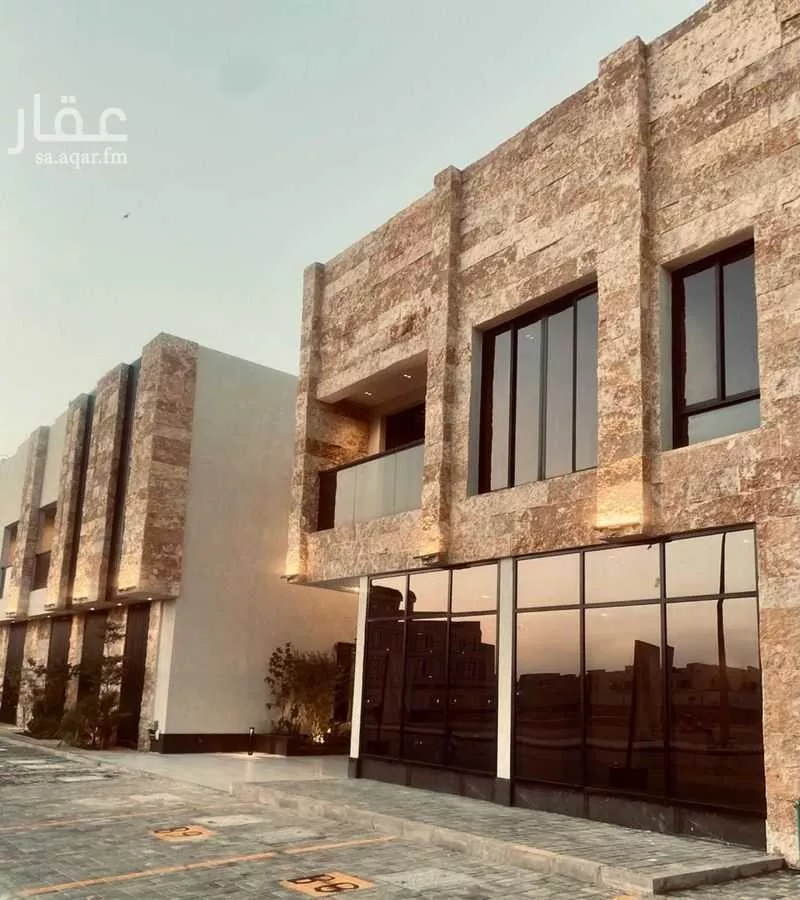 4 bedroom apartment in Al Rimal 10