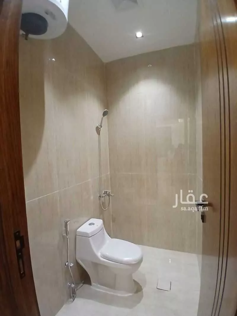 3 bedroom apartment in Okaz 6