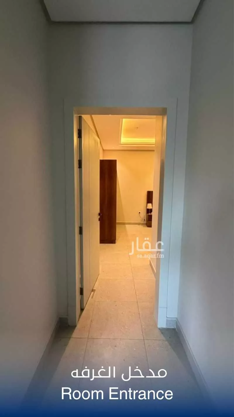 شقة 3 غرف في العارض 6
