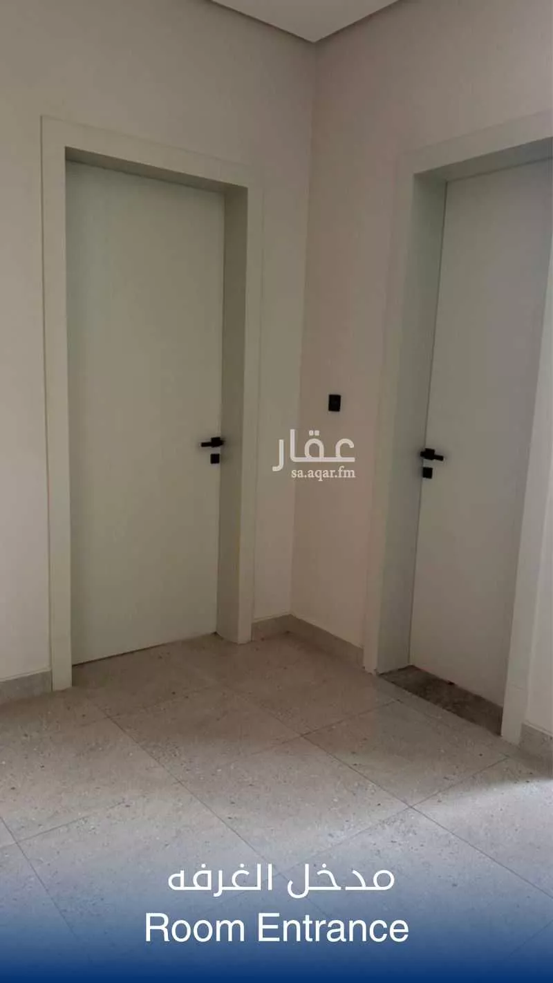 شقة 3 غرف في العارض 7