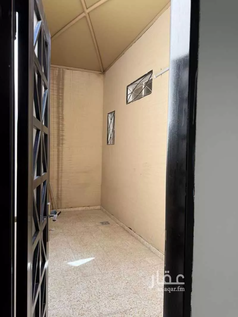 دور 3 غرف في الروابي 12