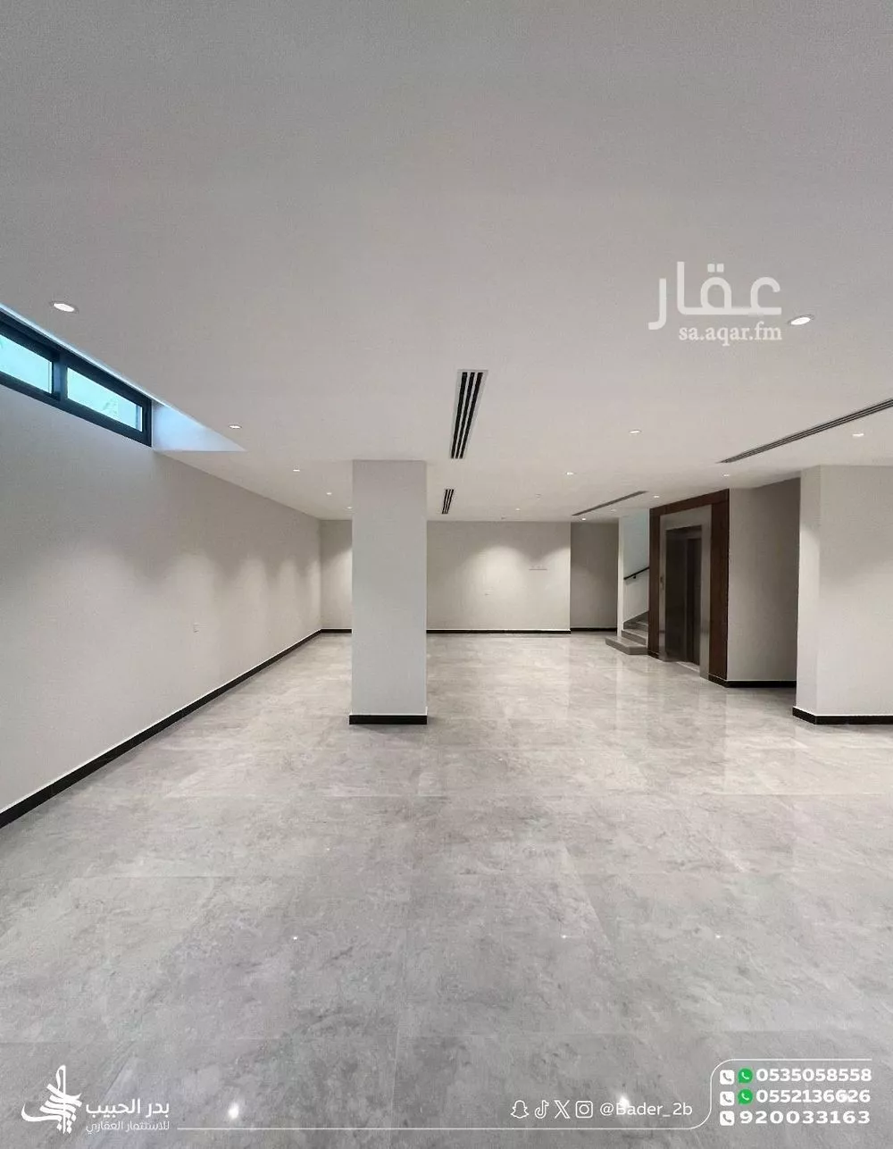 فيلا 7 غرف في النرجس 17