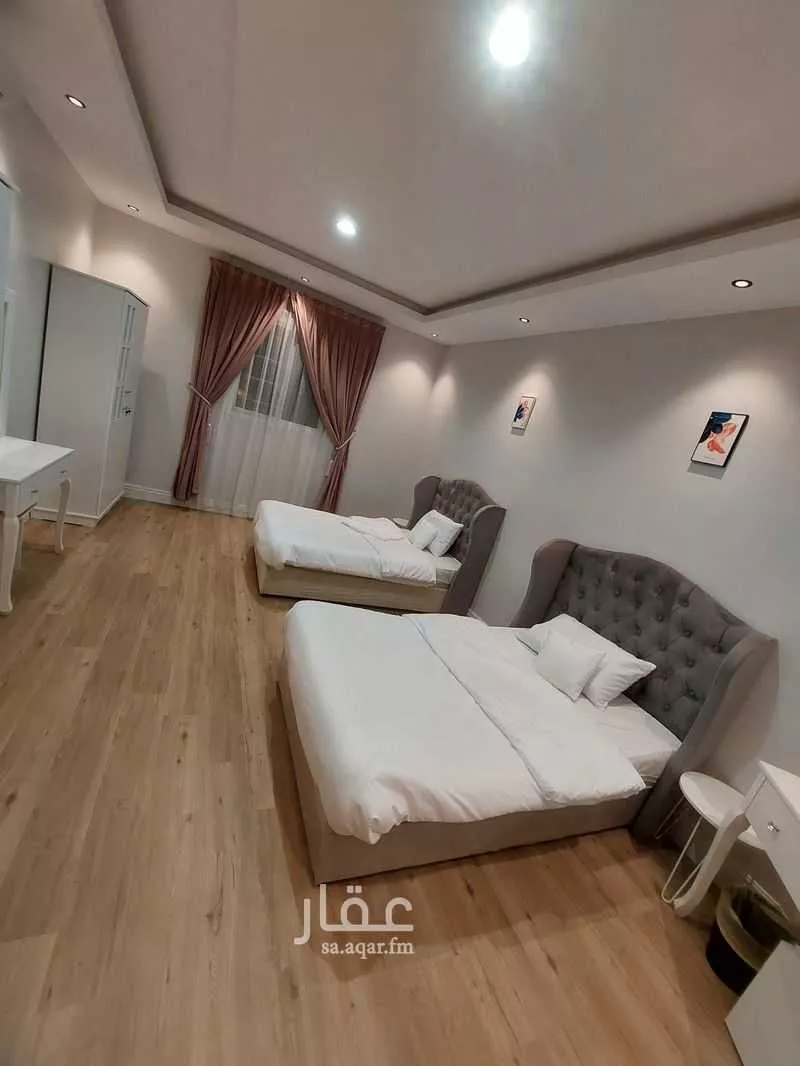 1050 sqm building in Al Malqa 9