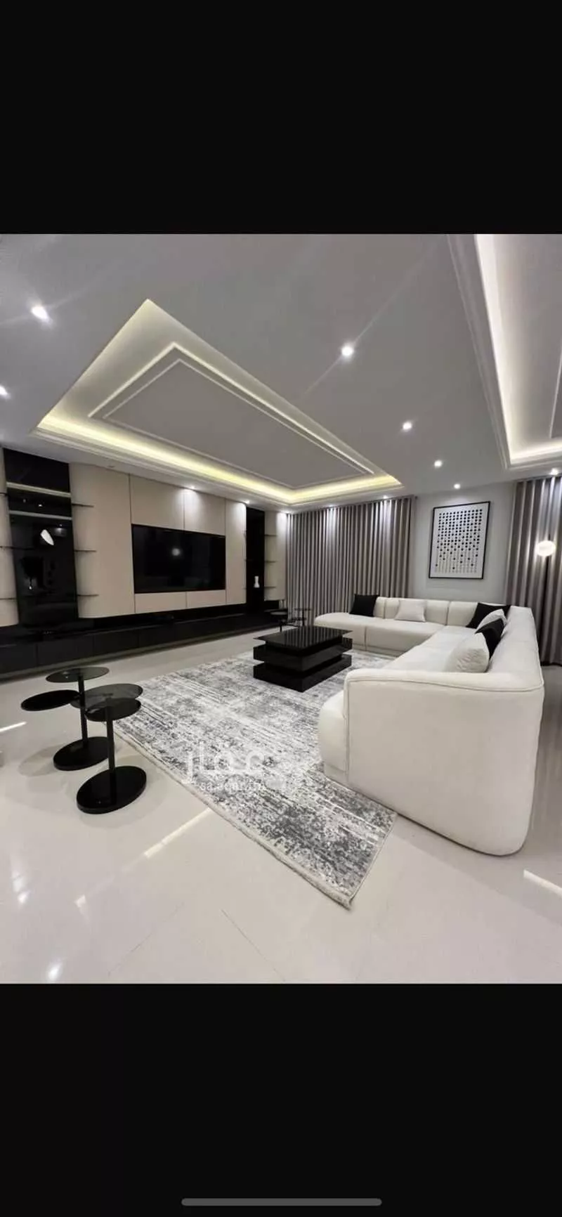 3 bedroom apartment in Al Yasmin 2
