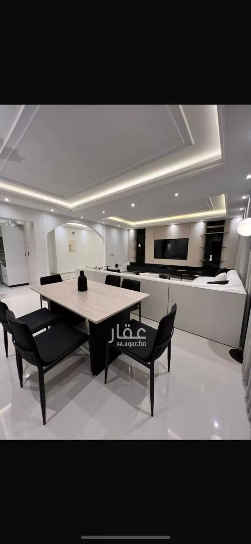 3 bedroom apartment in Al Yasmin 11