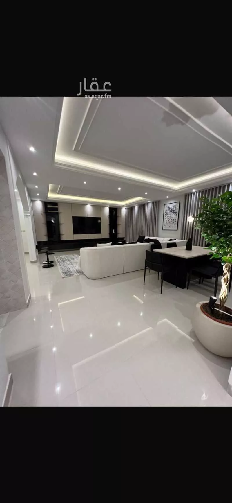 3 bedroom apartment in Al Yasmin 3