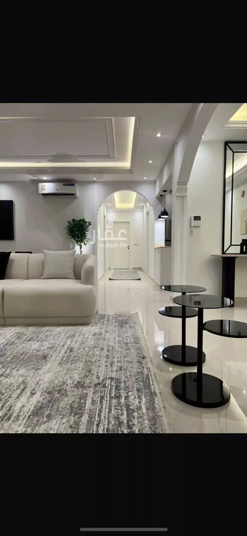 3 bedroom apartment in Al Yasmin 4