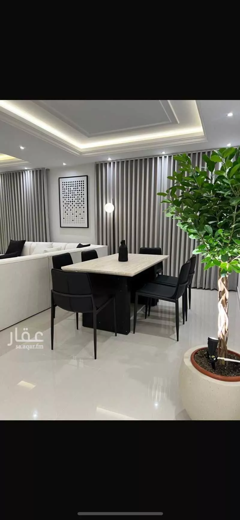 3 bedroom apartment in Al Yasmin 5