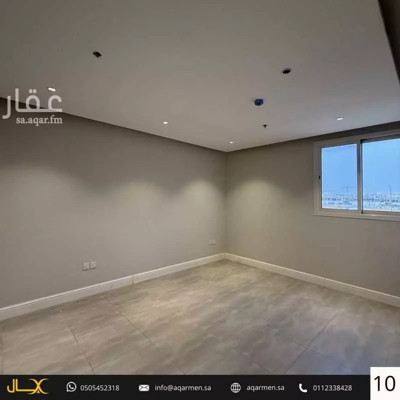 3 bedroom apartment in Al Narjis 11