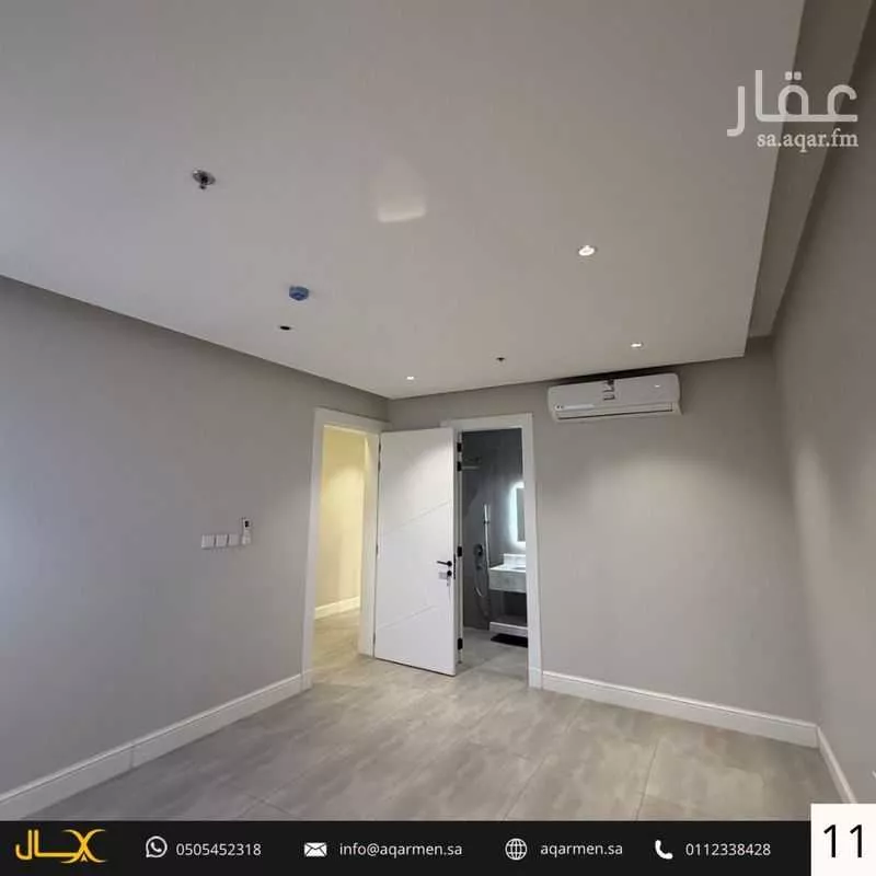 3 bedroom apartment in Al Narjis 12