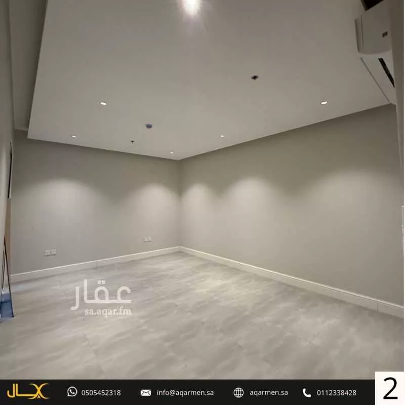 3 bedroom apartment in Al Narjis 3