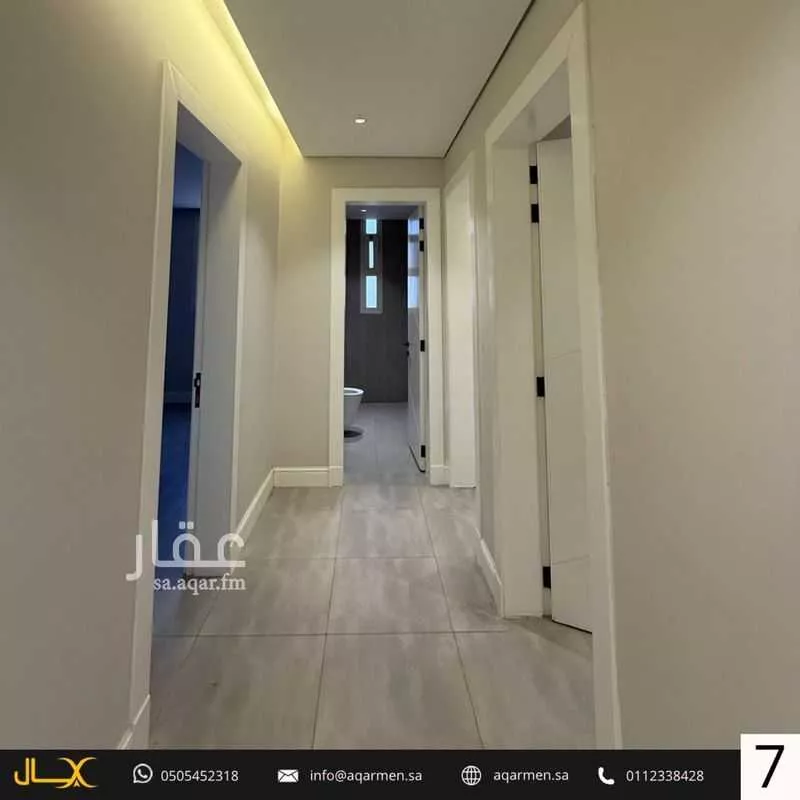 3 bedroom apartment in Al Narjis 8