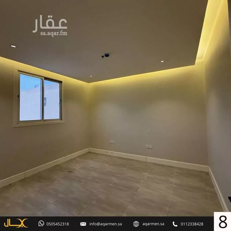 3 bedroom apartment in Al Narjis 9