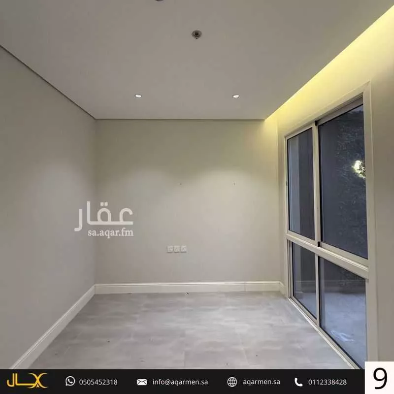 3 bedroom apartment in Al Narjis 10