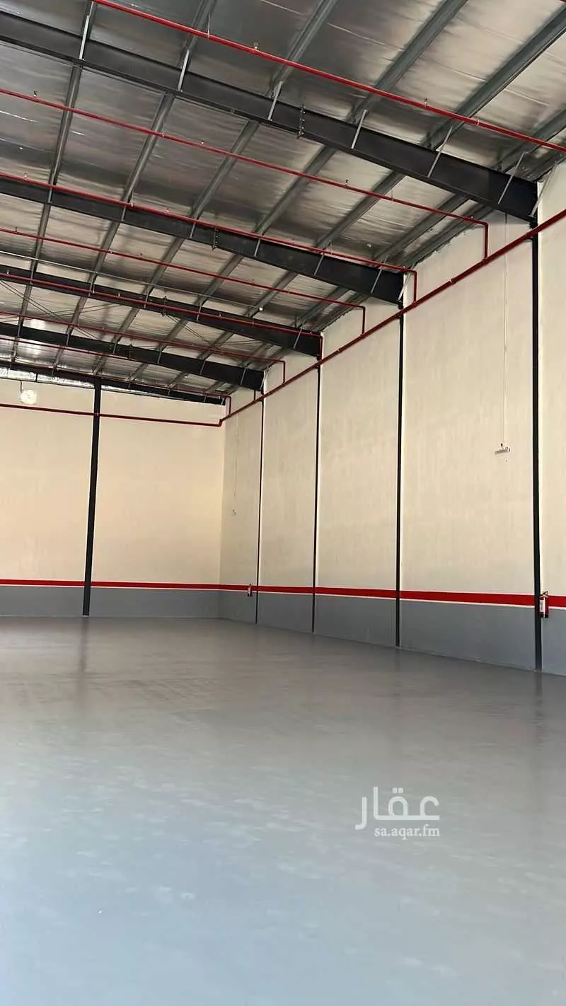1220 sqm warehouse in Al Sulay 3