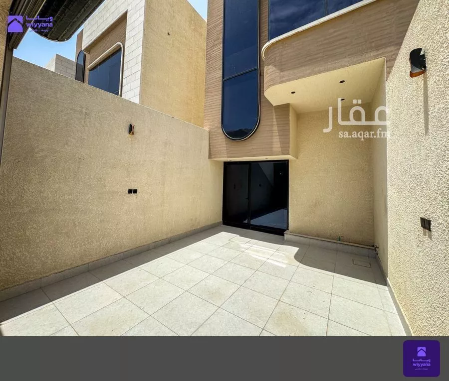 4 bedroom apartment in Al Aridh 9