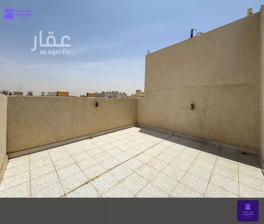 4 bedroom apartment in Al Aridh 10