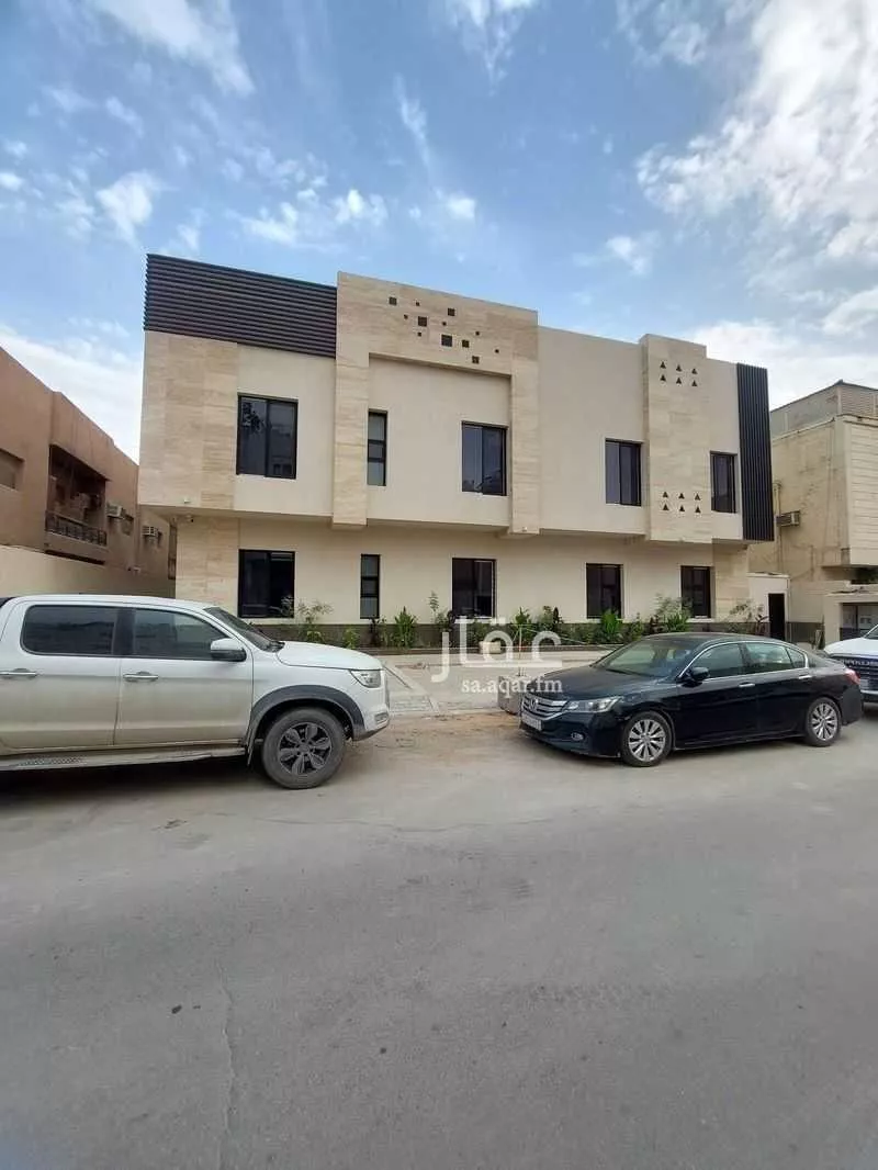 950 sqm building in Al Sulaimaniyyah 3