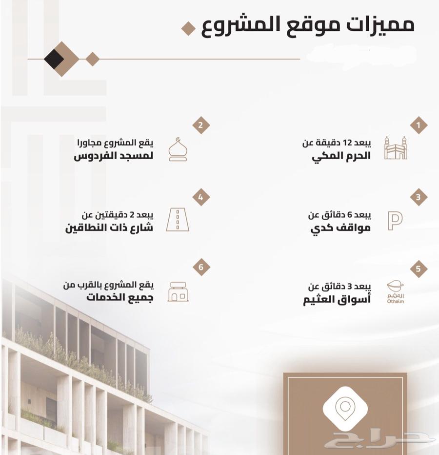 3 bedroom apartment in Batha Quraysh 2