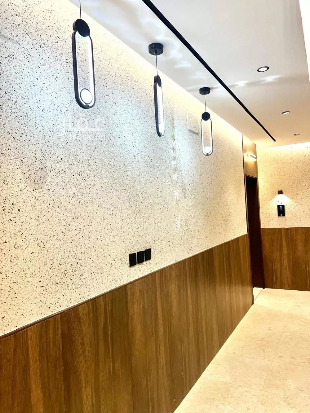 6 bedroom apartment in Al Bawadi 2