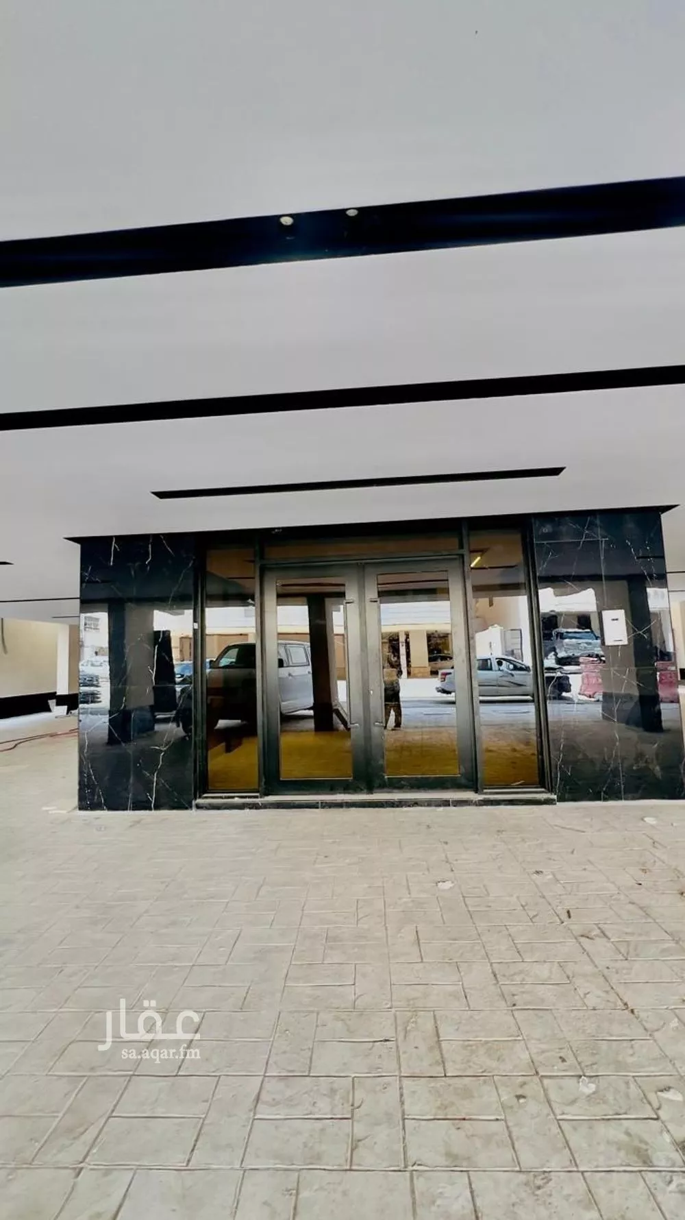 6 bedroom apartment in Al Bawadi 3