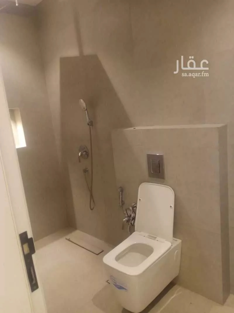 شقة 3 غرف في النرجس 2