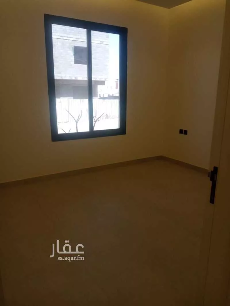 شقة 3 غرف في النرجس 7