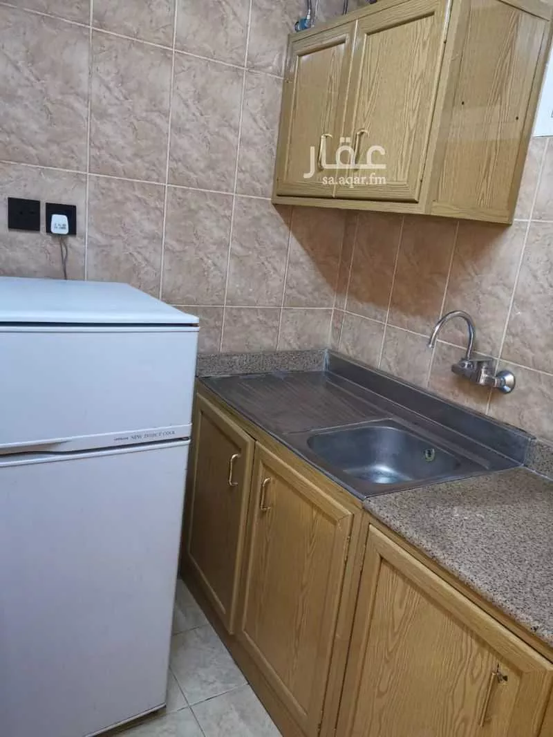 1 bedroom apartment in Al Andalus 12