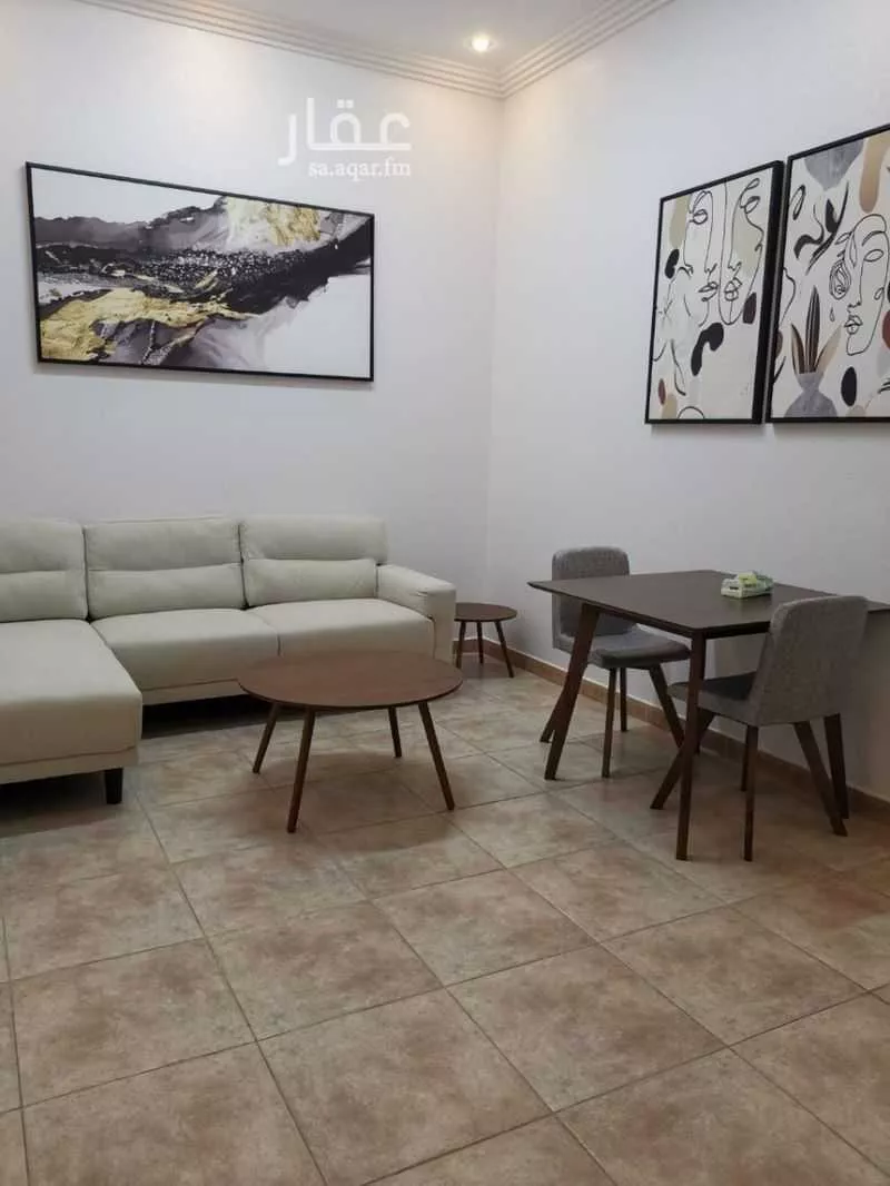 1 bedroom apartment in Al Andalus 14