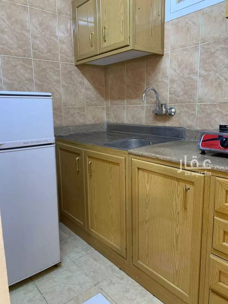1 bedroom apartment in Al Andalus 3