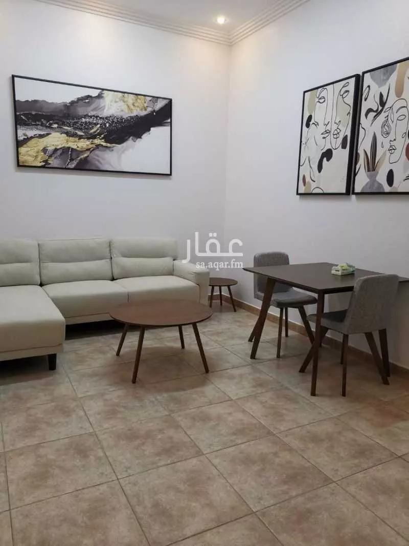 1 bedroom apartment in Al Andalus 4