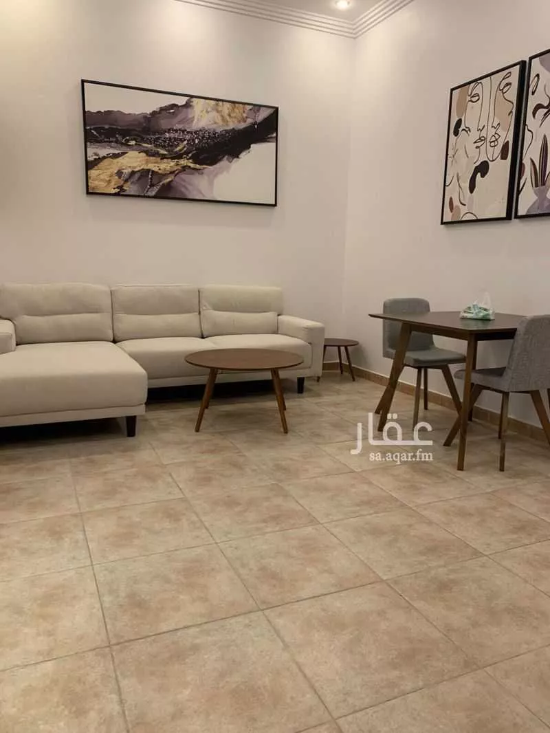 1 bedroom apartment in Al Andalus 7