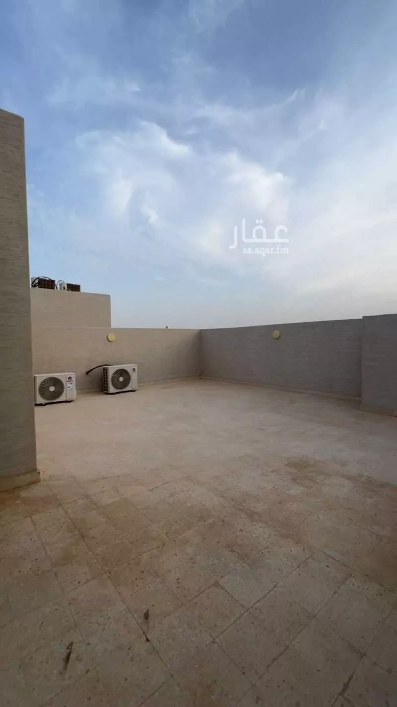 3 bedroom floor in Al Rimal 7