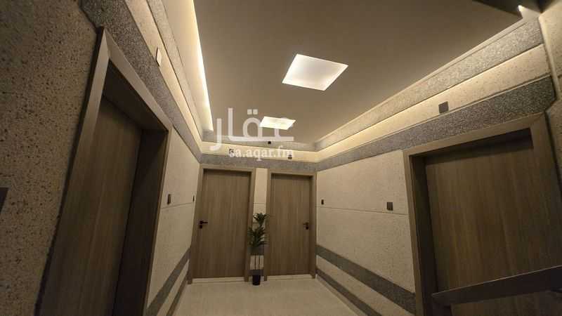 شقة 3 غرف في الوزارات، الرياض 11