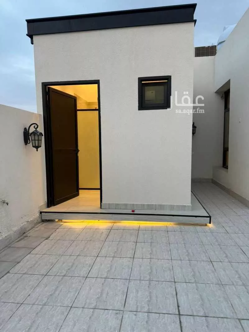 3 bedroom apartment in Al Narjis 5