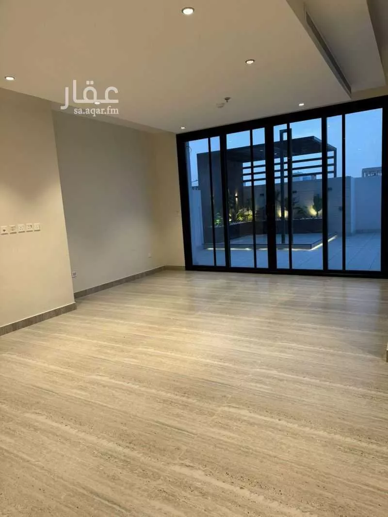 3 bedroom apartment in Al Narjis 7