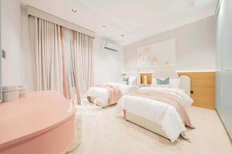 5 bedroom apartment in Al Nuzhah 11