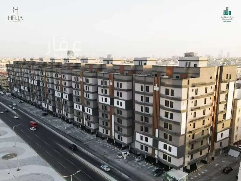5 bedroom apartment in Al Nuzhah 3