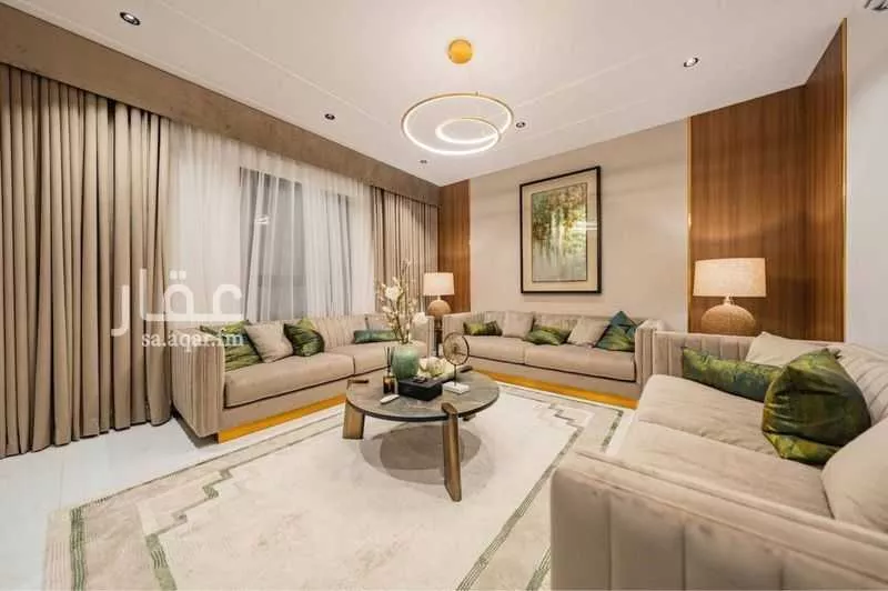 5 bedroom apartment in Al Nuzhah 4