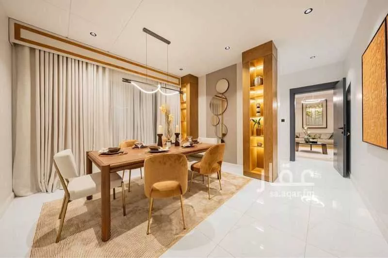 5 bedroom apartment in Al Nuzhah 8