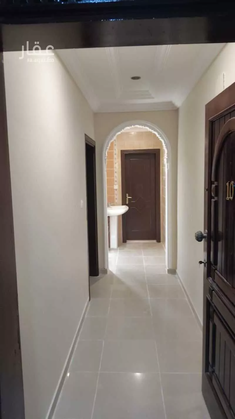 4 bedroom apartment in Al Zahra 5