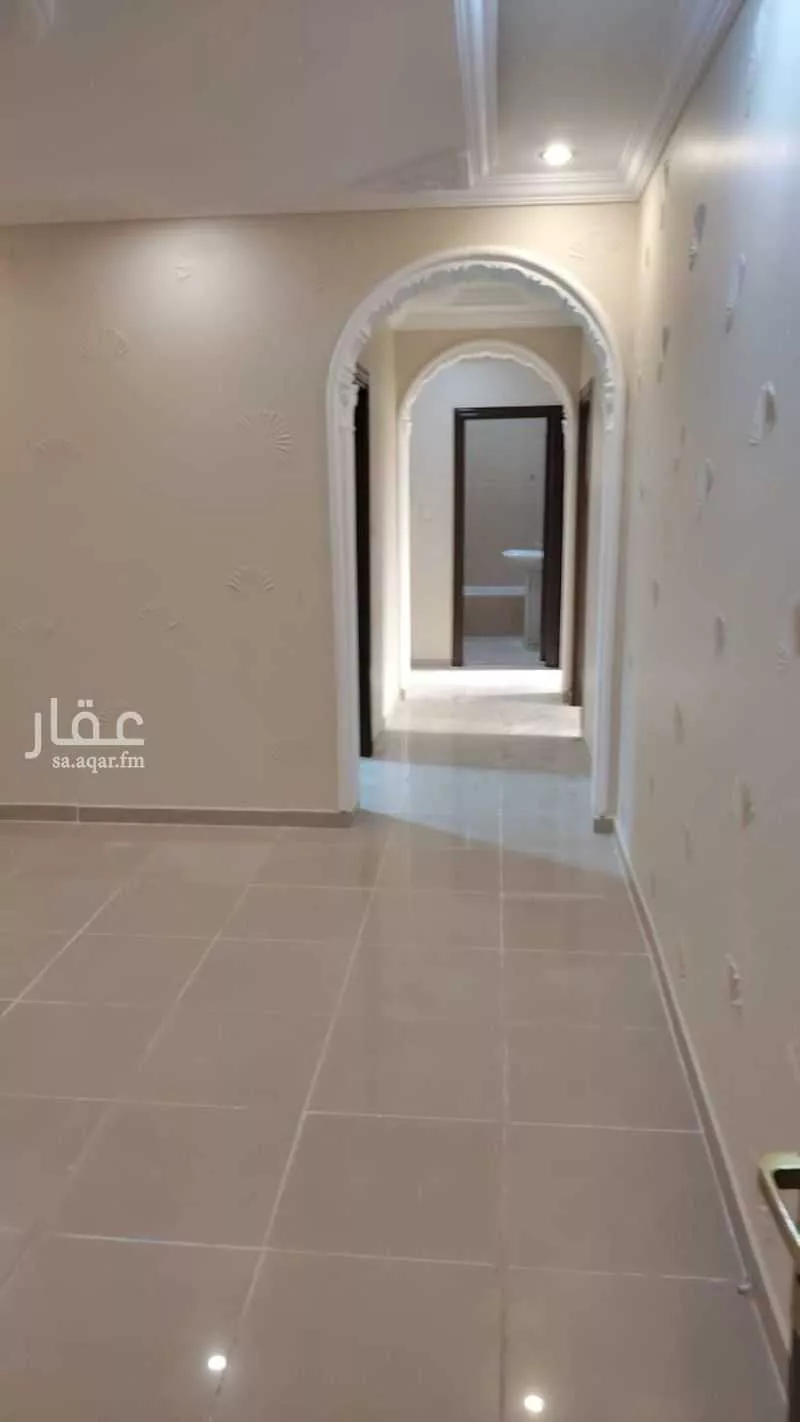 4 bedroom apartment in Al Zahra 6