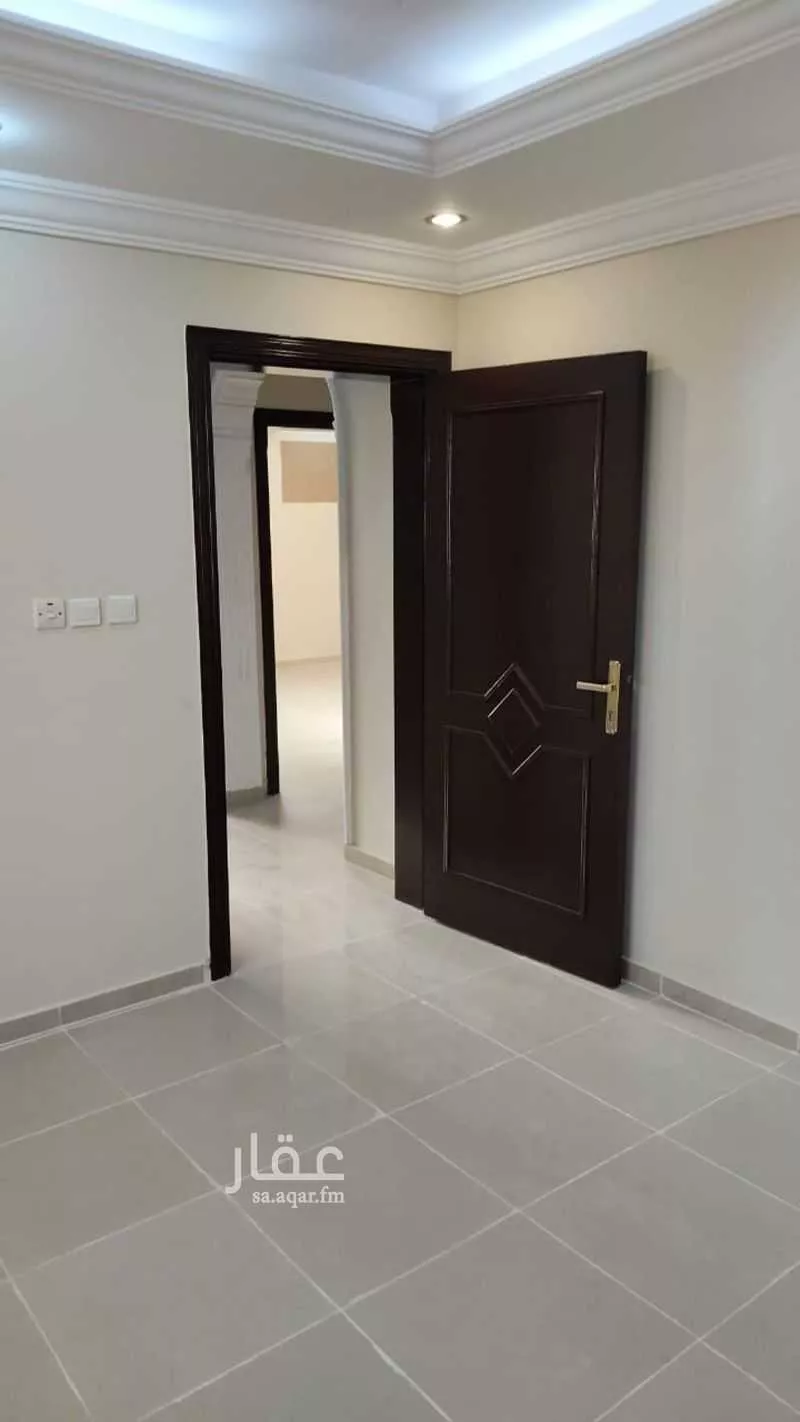 4 bedroom apartment in Al Zahra 7