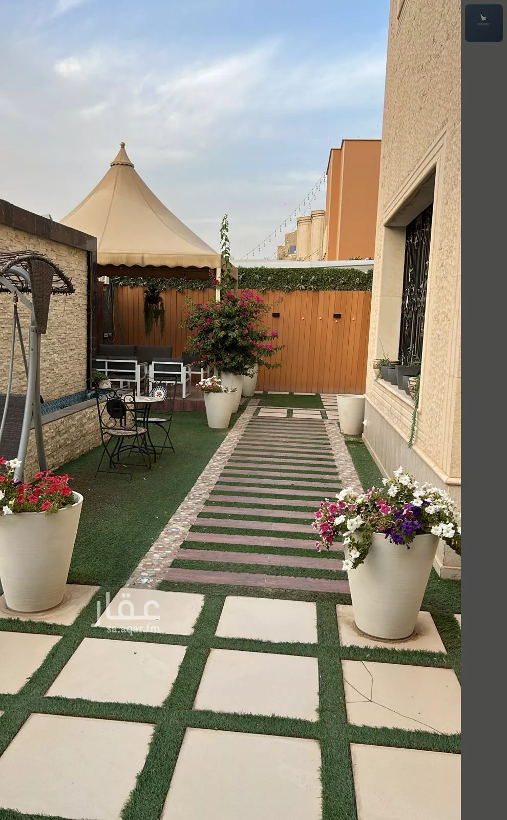 6 bedroom villa in Al Sulaimaniyyah 2